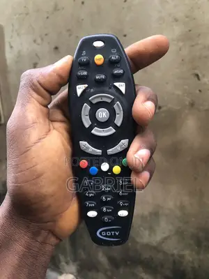 GoTv and Ring Light