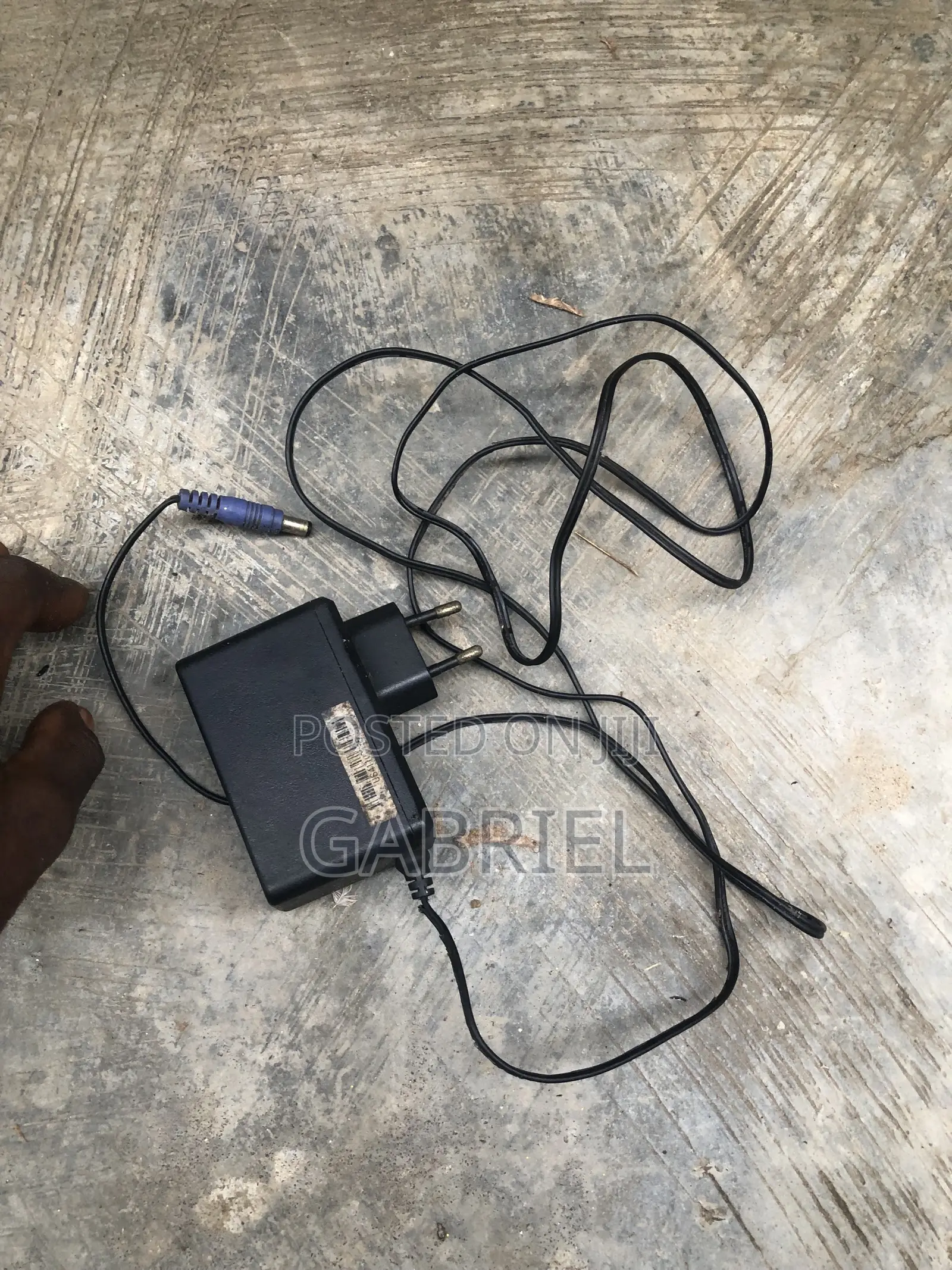 GoTv and Ring Light