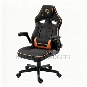 Porodo Gaming Ergonomic Gaming Chair