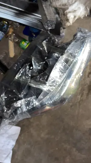 Neatly Used Direct Tokunbo Full Light for Corolla 2024 - 2018