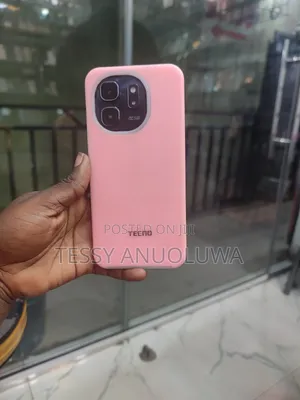 Infinix Hot 50i 128 GB Black