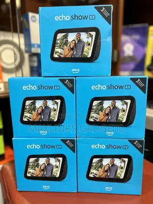 Amazon Echo Show 5 3rd Gen