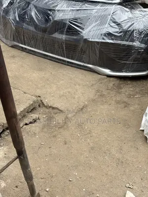 Complete Bumper for Camry 2018 - 2020