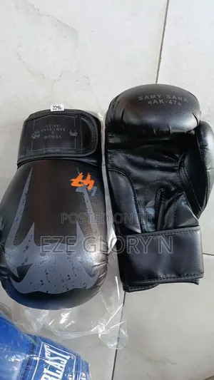 Venum Boxing Gloves