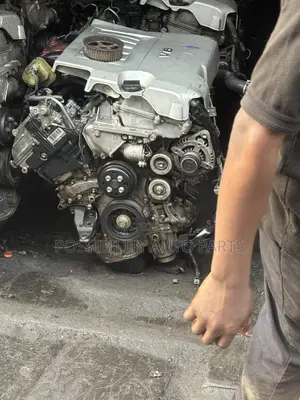Engine for Camry 2010
