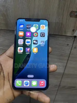Apple iPhone 11 Pro Max 64 GB Black