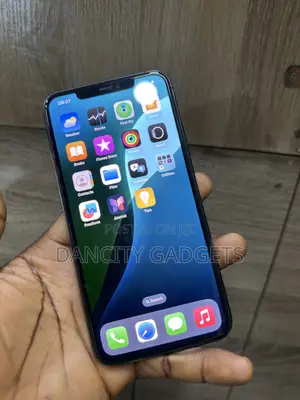 Apple iPhone 11 Pro Max 64 GB Black