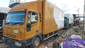 Truck/Bus Moving and Relocating Service Within Lagos and Other States