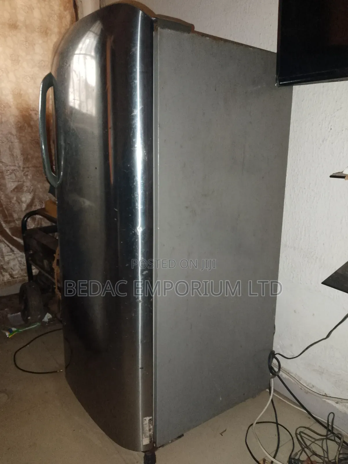 Used LG Refrigerator