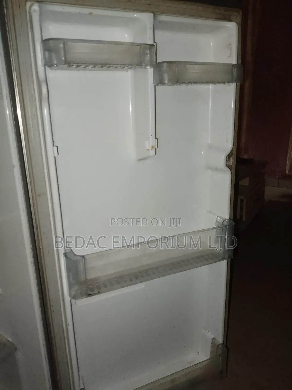 Used LG Refrigerator