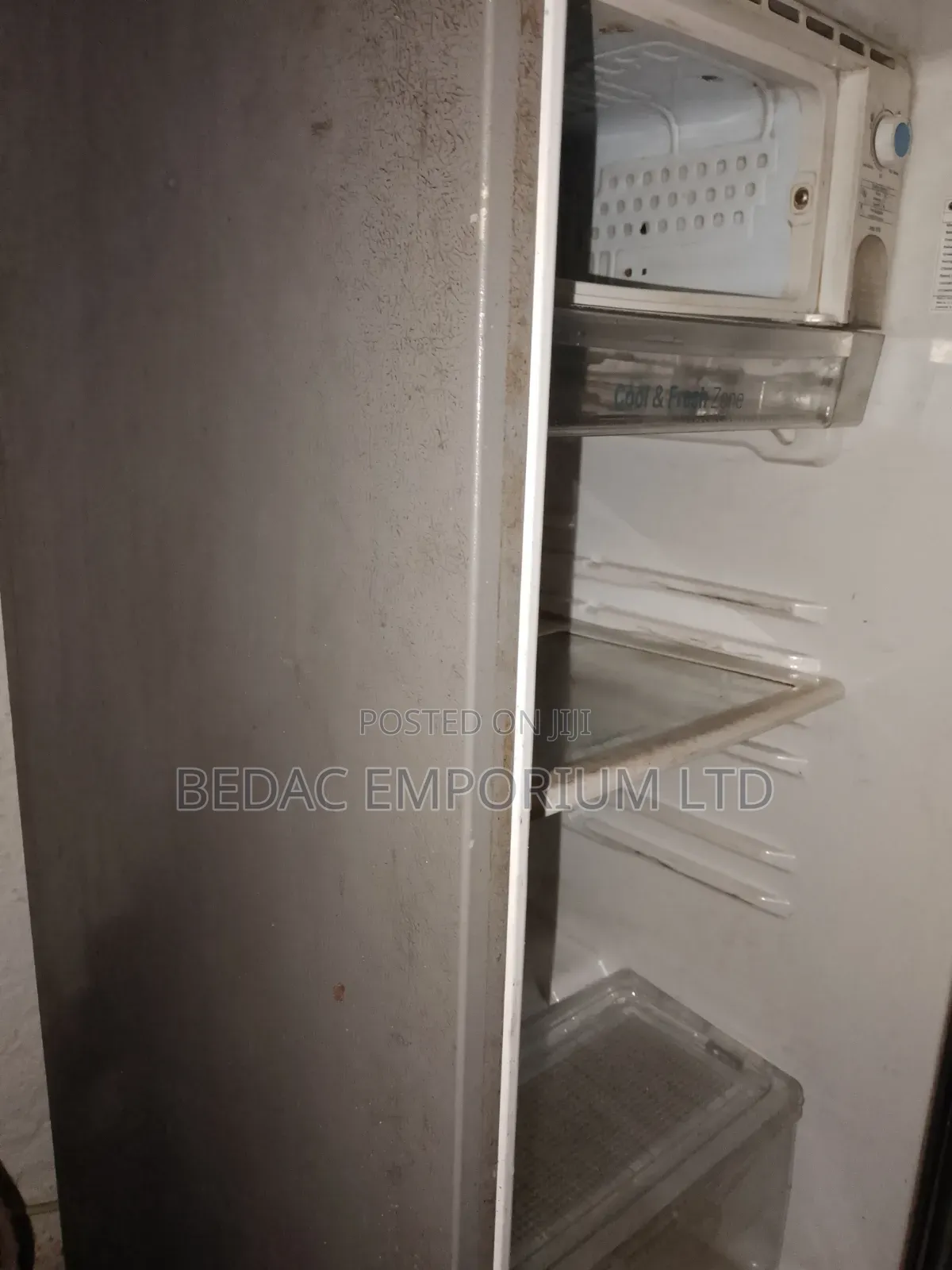 Used LG Refrigerator