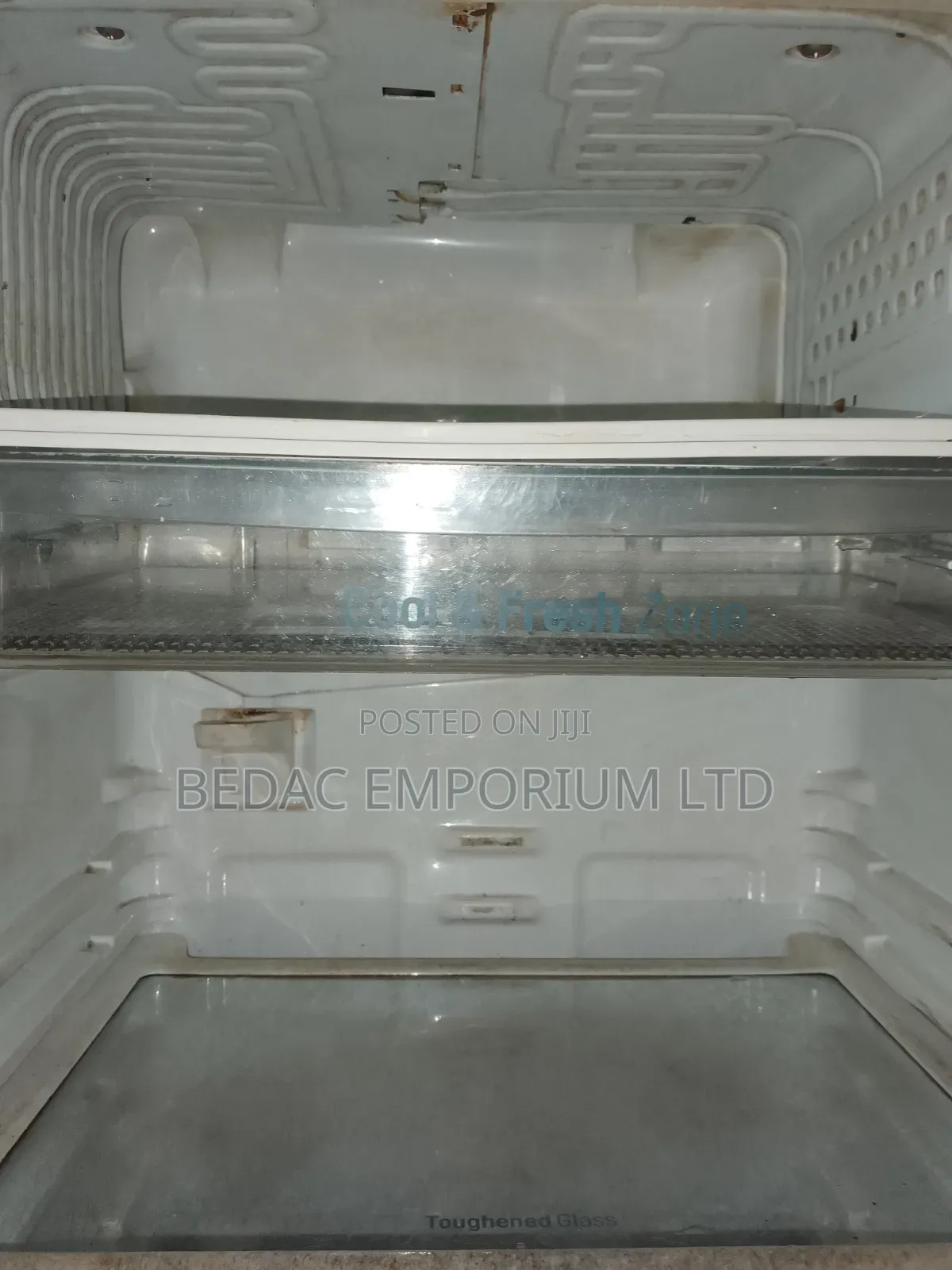 Used LG Refrigerator
