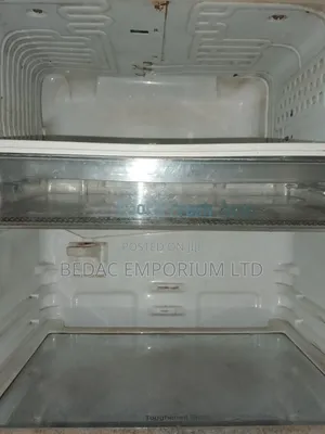 Used LG Refrigerator