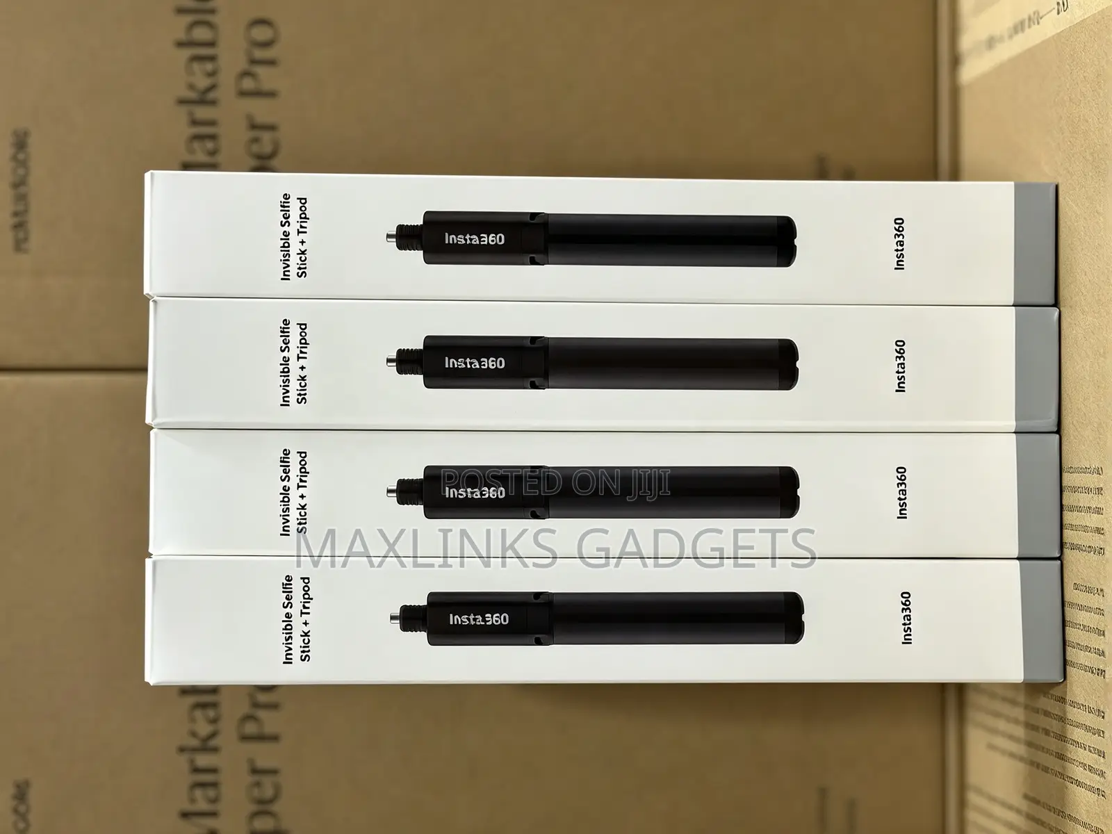 Insta 360 Invisible Selfie Stick 114cm