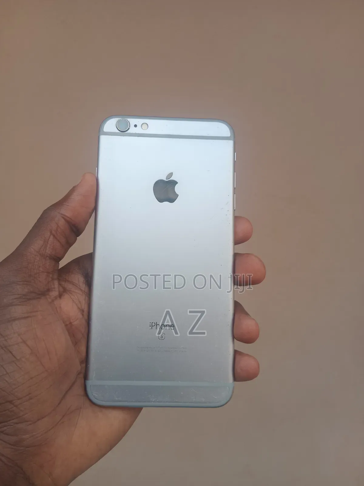 Apple iPhone 6s Plus 32 GB Gray