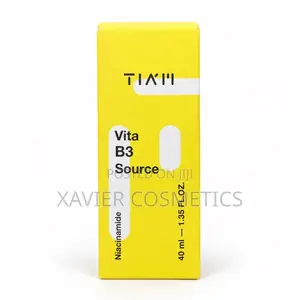 Tiam Vitamin B Source Serum