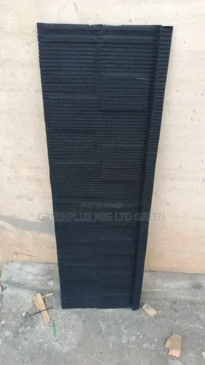 Affordable Gerard Stone Coated Roofing Sheet With 50yrs Warranty Ajah