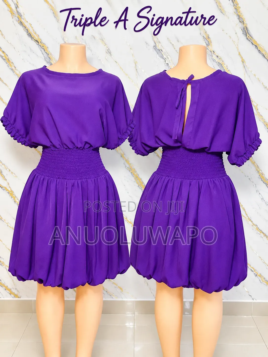 Ready to Wear Stylish Gown