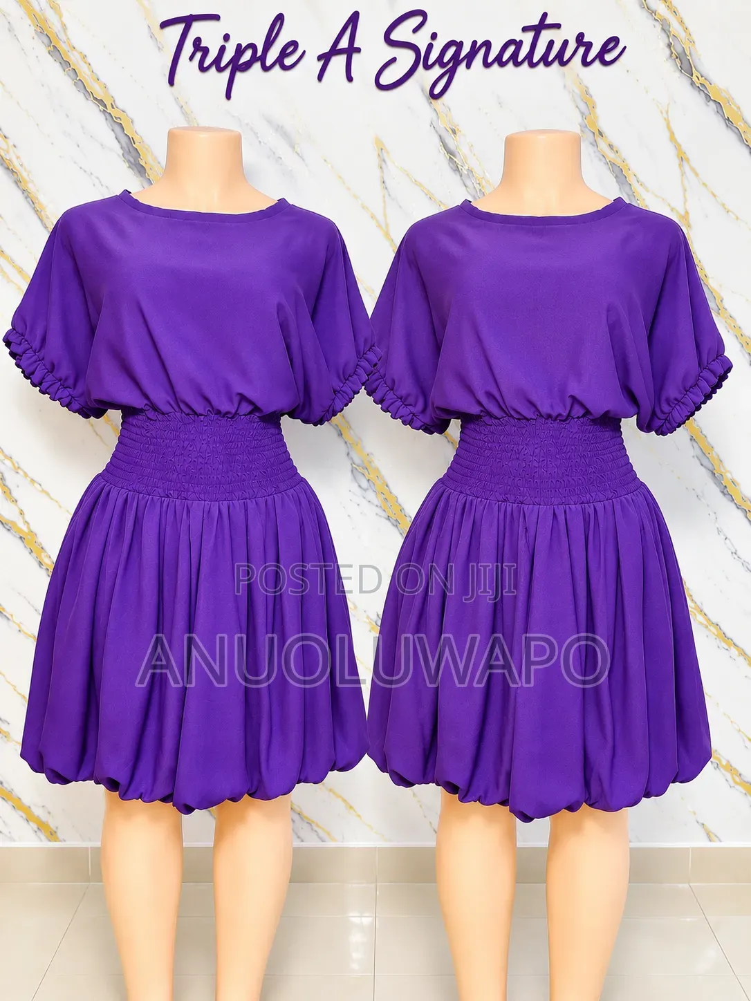 Ready to Wear Stylish Gown