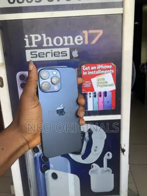 Apple iPhone 15 Pro Max 256 GB Blue