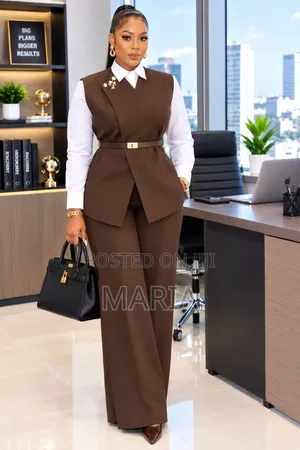 Luxury Two Pieces for Ladies