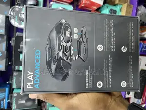 Logitech G502 LIGHTSPEED Wireless Gaming Mouse - Black
