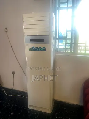 1.5hp Standing AC (8months Used )