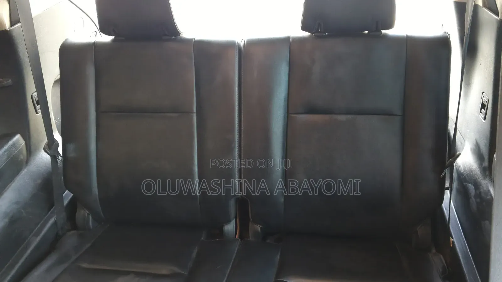 Mazda CX-9 2012 Black