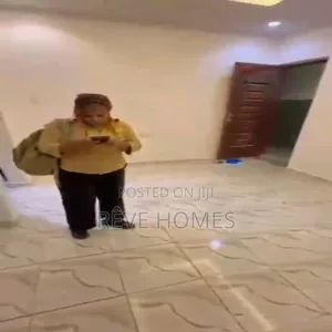 Mini Flat in Shomolu / Shomolu for rent