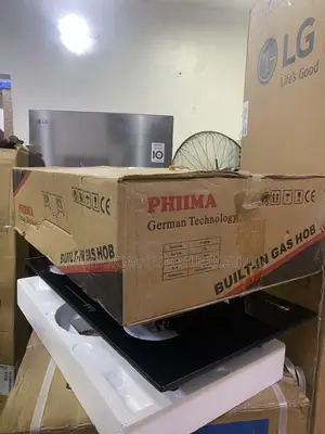 PHIIMA PH-2023B Built-in Gas Cooking Solution
