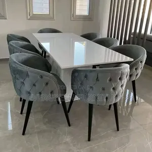 Family Dining Seats
