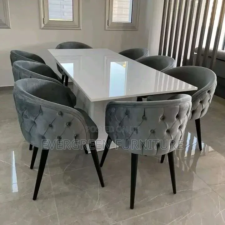 Family Dining Seats