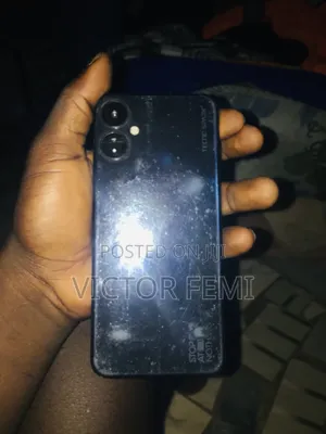 Tecno Spark 9T 128 GB Blue