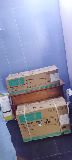 Air-Condition
