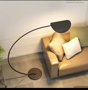Nordic Floor Lamp