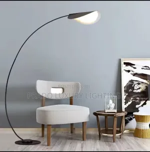 Nordic Floor Lamp