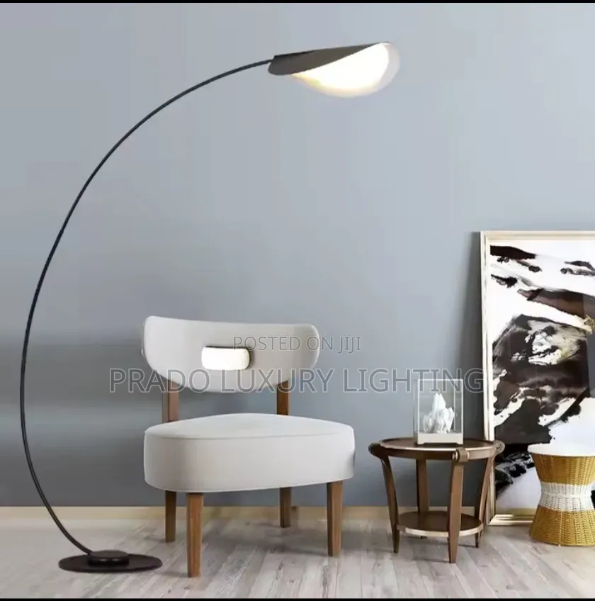Nordic Floor Lamp