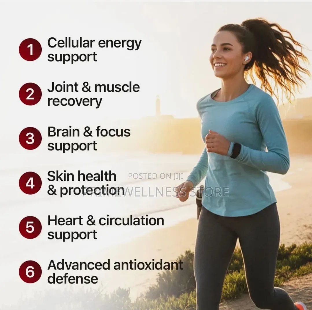 ROVINA Astaxanthin From Microalgae 12 Mg Softgel