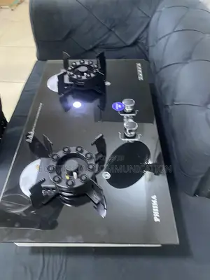 PHIIMA PH-2023B Built-in Hob for Kitchen Renovations