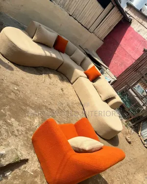 Standard 10 Seaters Sofa Chair