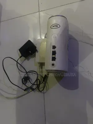 MTN 5g Router