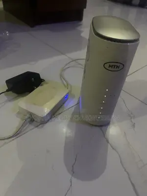 MTN 5g Router