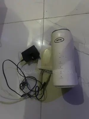 MTN 5g Router