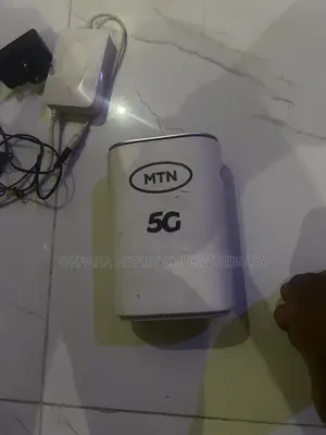MTN 5g Router
