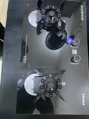 PHIIMA PH-2023B Compact-Style Integrated Gas Hob