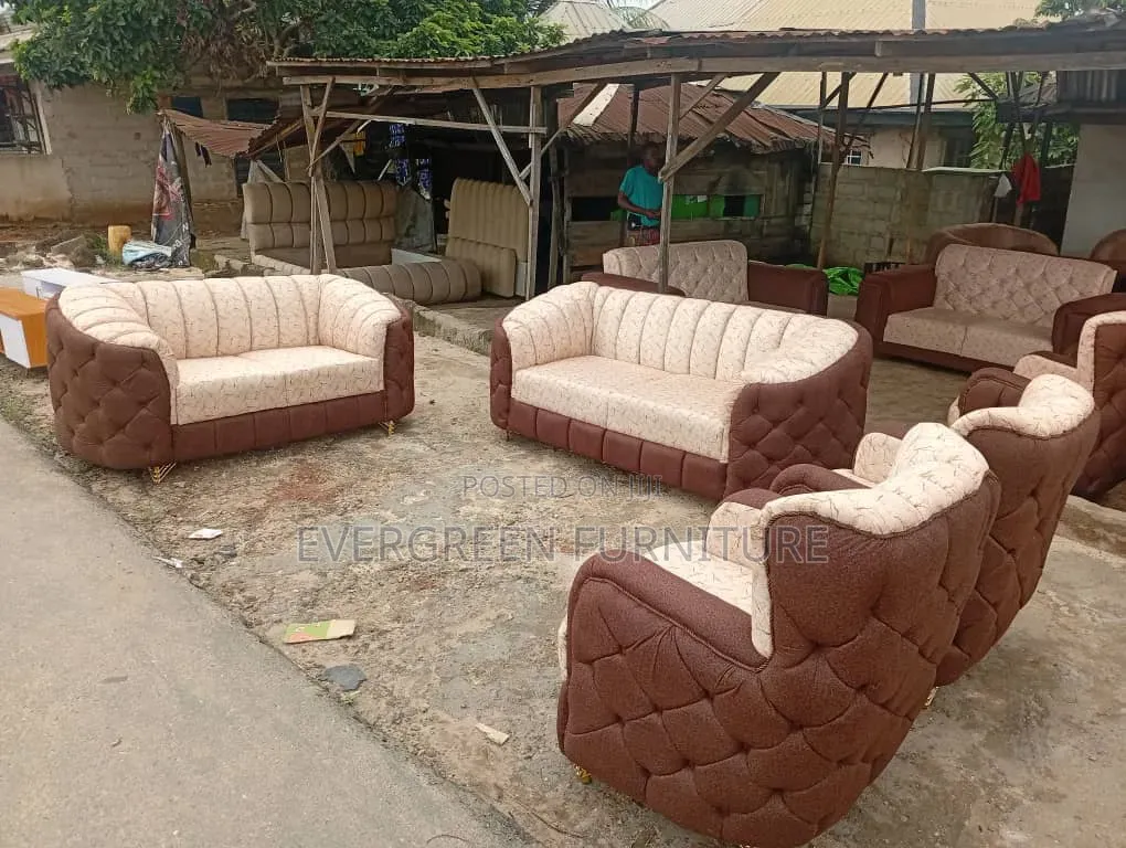 Acent Upholstery Chairs