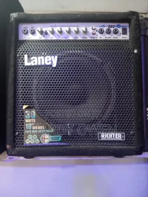 Bass Combos