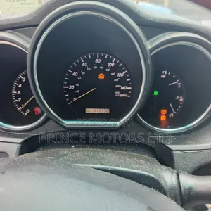 Lexus RX 2009 Blue