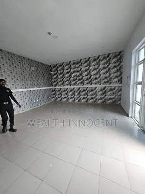 3bdrm Block of Flats in Kaura for rent