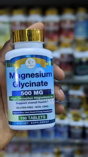 Duozi Magnesium Glycinate